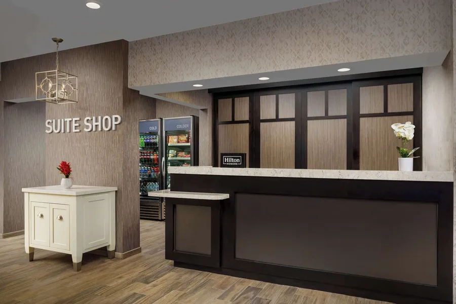 Homewood Suites by Hilton Erie hotel detail image 2
