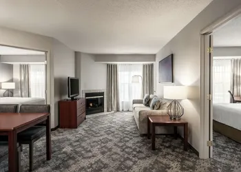 Homewood Suites by Hilton Erie hotel thumbnail 6