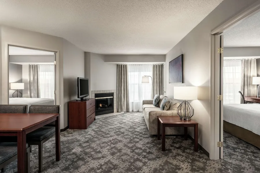 Homewood Suites by Hilton Erie hotel detail image 6