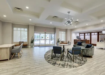 Homewood Suites by Hilton Charleston - Mt Pleasant hotel thumbnail 3