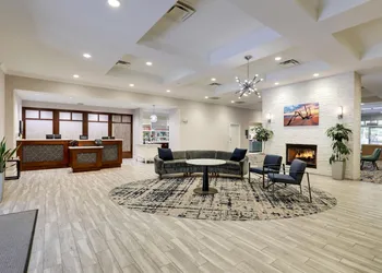 Homewood Suites by Hilton Charleston - Mt Pleasant hotel thumbnail 2