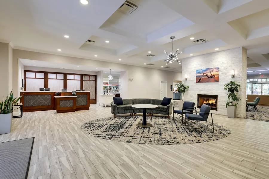 Homewood Suites by Hilton Charleston - Mt Pleasant hotel detail image 2