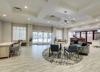 Homewood Suites by Hilton Charleston - Mt Pleasant hotel thumbnail 3