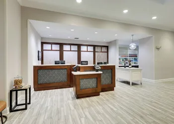 Homewood Suites by Hilton Charleston - Mt Pleasant hotel thumbnail 4