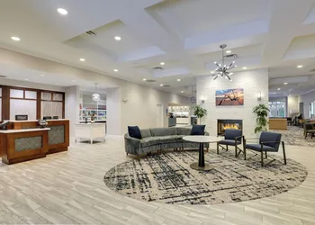 Homewood Suites by Hilton Charleston - Mt Pleasant hotel thumbnail 6