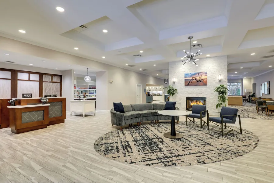 Homewood Suites by Hilton Charleston - Mt Pleasant hotel detail image 6