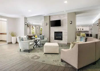 Homewood Suites by Hilton Dallas-DFW Airport N-Grapevine hotel thumbnail 2