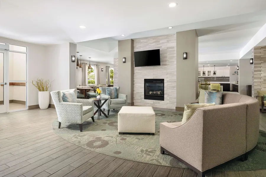 Homewood Suites by Hilton Dallas-DFW Airport N-Grapevine hotel detail image 2