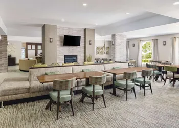 Homewood Suites by Hilton Dallas-DFW Airport N-Grapevine hotel thumbnail 3