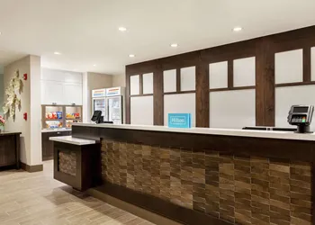 Homewood Suites by Hilton Dallas-DFW Airport N-Grapevine hotel thumbnail 4