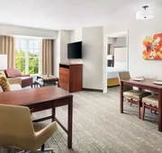 Homewood Suites by Hilton Dallas-DFW Airport N-Grapevine hotel detail image 5