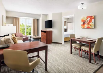 Homewood Suites by Hilton Dallas-DFW Airport N-Grapevine hotel thumbnail 5