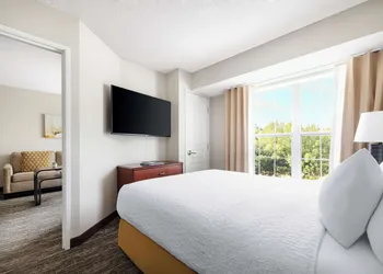 Homewood Suites by Hilton Dallas-DFW Airport N-Grapevine hotel thumbnail 7