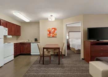 Homewood Suites by Hilton Dallas-DFW Airport N-Grapevine hotel thumbnail 8
