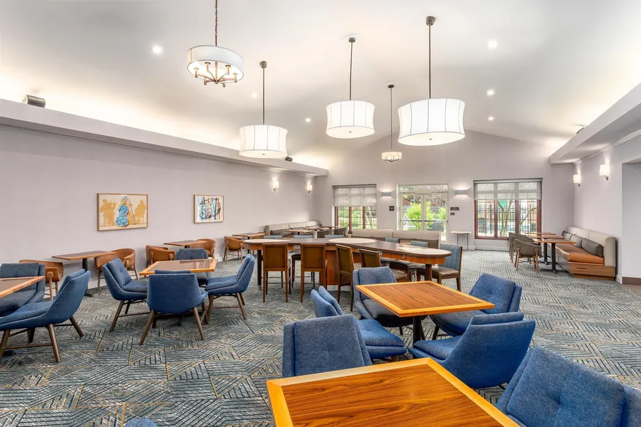 Homewood Suites by Hilton Lexington Fayette Mall hotel detail image 2