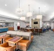 Homewood Suites by Hilton Lexington Fayette Mall hotel detail image 3