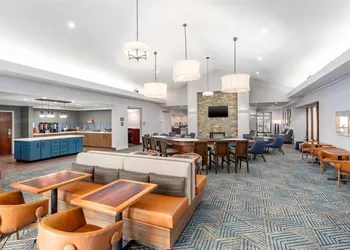 Homewood Suites by Hilton Lexington Fayette Mall hotel thumbnail 3