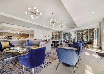 Homewood Suites by Hilton Plano- Richardson hotel thumbnail 2