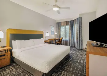Homewood Suites by Hilton Plano- Richardson hotel thumbnail 8