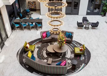 Homewood Suites by Hilton Nashville-Downtown hotel thumbnail 2
