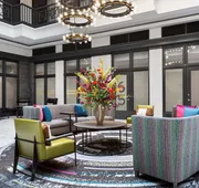 Homewood Suites by Hilton Nashville-Downtown hotel detail image 3