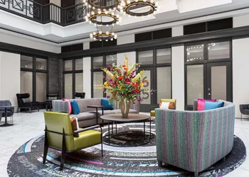 Homewood Suites by Hilton Nashville-Downtown hotel thumbnail 3