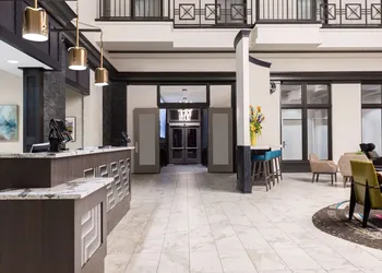 Homewood Suites by Hilton Nashville-Downtown hotel thumbnail 4