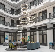 Homewood Suites by Hilton Nashville-Downtown hotel detail image 5