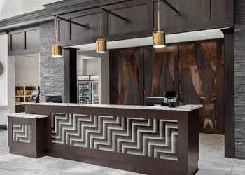 Homewood Suites by Hilton Nashville-Downtown hotel thumbnail 6