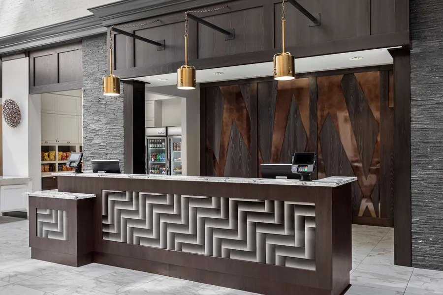 Homewood Suites by Hilton Nashville-Downtown hotel detail image 6