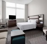 Homewood Suites by Hilton Nashville-Downtown hotel detail image 7