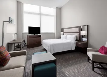 Homewood Suites by Hilton Nashville-Downtown hotel thumbnail 7