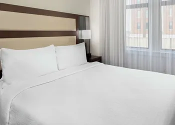 Homewood Suites by Hilton Nashville-Downtown hotel thumbnail 8