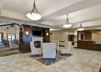 Homewood Suites Houston West Energy Corridor hotel thumbnail 2