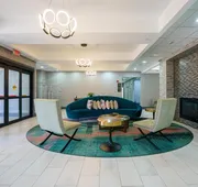 Homewood Suites Houston West Energy Corridor hotel detail image 3