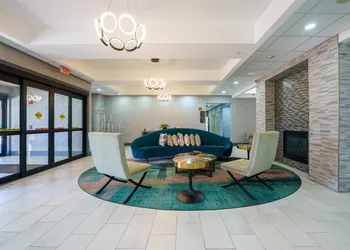 Homewood Suites Houston West Energy Corridor hotel thumbnail 3