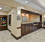 Homewood Suites Houston West Energy Corridor hotel detail image 4
