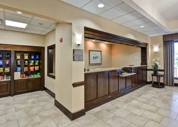 Homewood Suites Houston West Energy Corridor hotel thumbnail 4