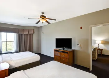 Homewood Suites Houston West Energy Corridor hotel thumbnail 6