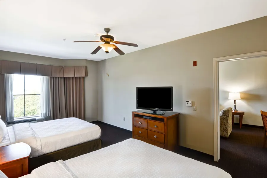 Homewood Suites Houston West Energy Corridor hotel detail image 6