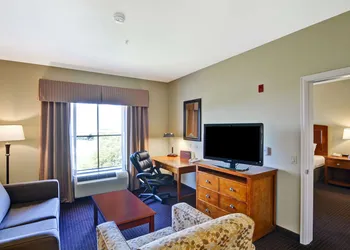 Homewood Suites Houston West Energy Corridor hotel thumbnail 7