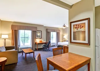 Homewood Suites Houston West Energy Corridor hotel thumbnail 8