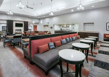 Homewood Suites by Hilton Laredo at Mall del Norte hotel thumbnail 2