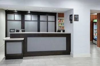 Homewood Suites by Hilton Laredo at Mall del Norte hotel thumbnail 3