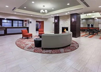 Homewood Suites by Hilton Laredo at Mall del Norte hotel thumbnail 4