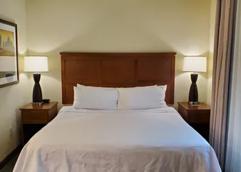 Homewood Suites by Hilton Laredo at Mall del Norte hotel thumbnail 5