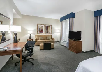 Homewood Suites by Hilton Laredo at Mall del Norte hotel thumbnail 6