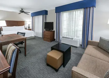 Homewood Suites by Hilton Laredo at Mall del Norte hotel thumbnail 7