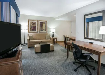 Homewood Suites by Hilton Laredo at Mall del Norte hotel thumbnail 8