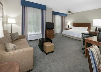 Homewood Suites by Hilton Laredo at Mall del Norte hotel thumbnail 8